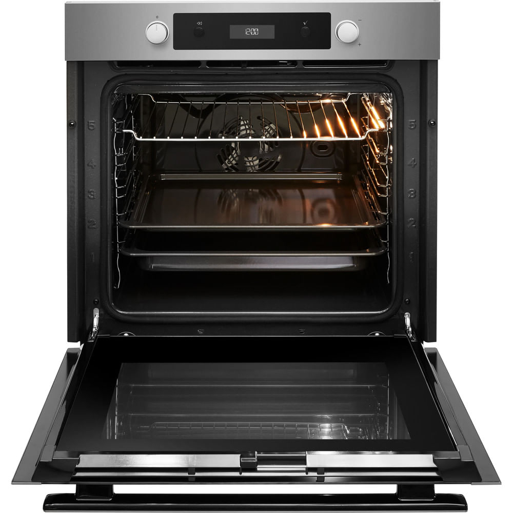 Whirlpool OAKZ9 1395 P IX — vue 1 sur 8