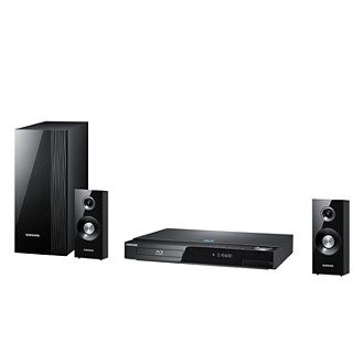 Samsung HT-C5800 home cinema system – image 3