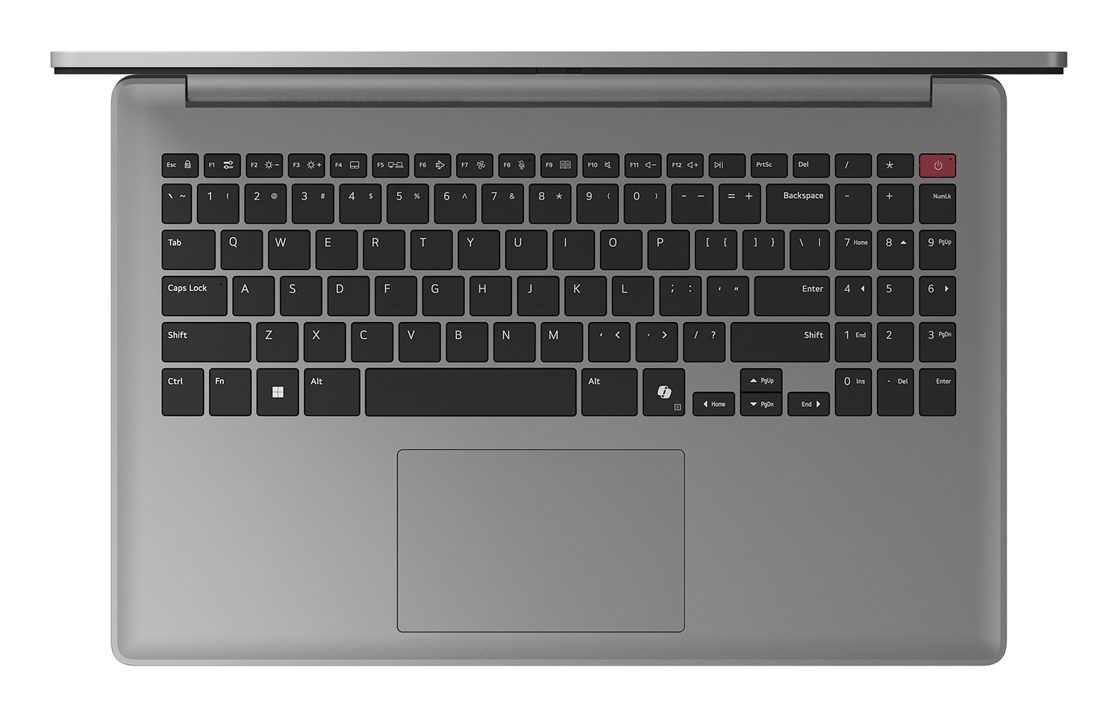 LG Gram 15UB50T-G Intel® Core™ i5 i5-1334U Laptop – image 4
