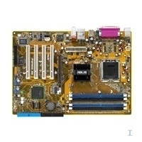 ASUS MB ASUS P5P800 SE