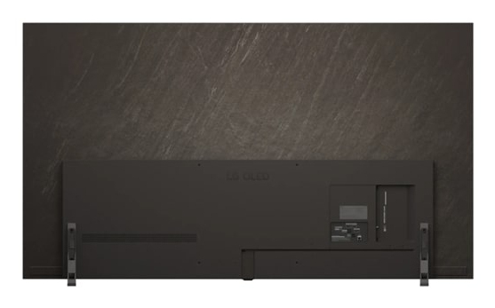 LG OLED AI OLED83B5PUA TV 2.11 m (83") 4K Ultra HD Smart TV Wi-Fi Black – image 8