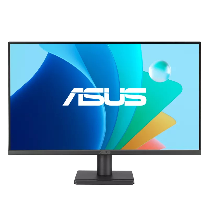 ASUS EyeCare VA279QG Monitor PC 68,6 cm [27] 1920 x 1080 Pixel Full HD LED Nero (ASUS Eye Care VA279QG 68.6cm [16:9] FH)