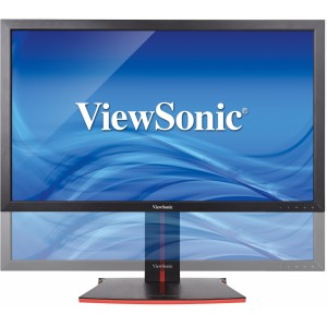 Viewsonic X Series XG2700-4K computer monitor – image 9