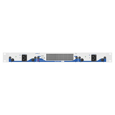 HP Voltaire InfiniBand 34P Low Memory Version QDR 2-port 10GbE Managed Switch