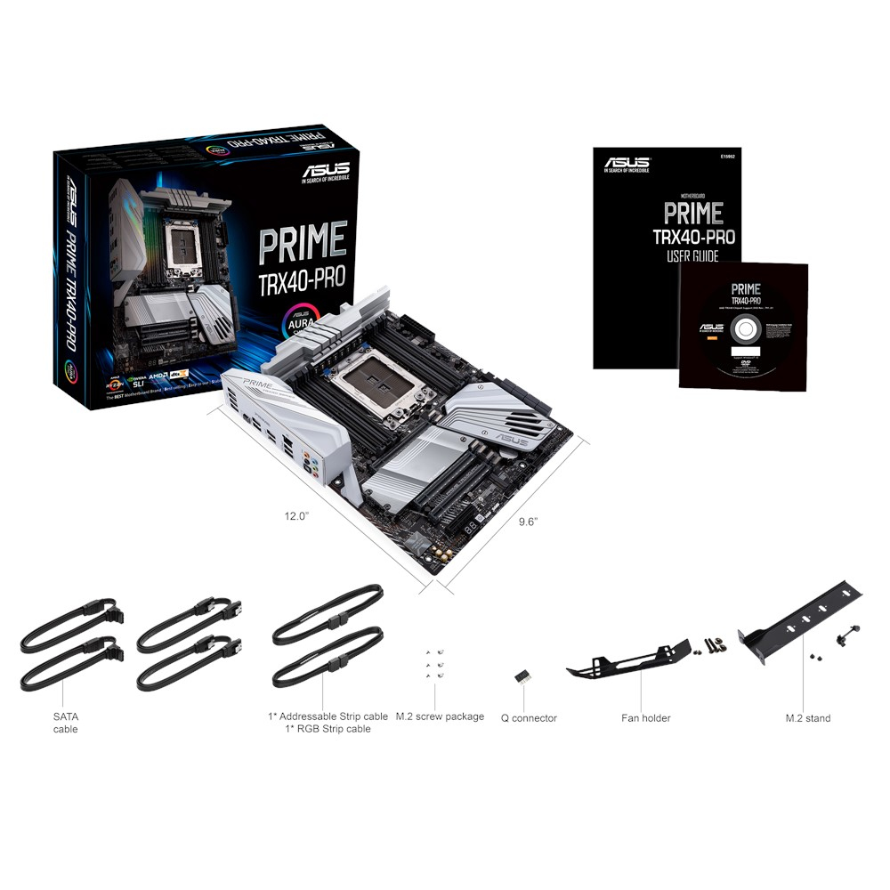 ASUS Prime TRX40-Pro – image 8