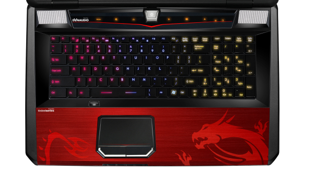 MSI GT70 2OD (Dragon Edition 2)-624UA – image 3