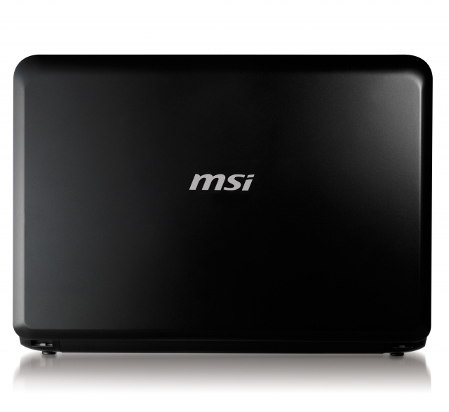 MSI Wind U100X-078UK – image 8