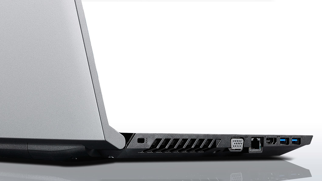 Lenovo Essential M5400 Intel® Core™ i3 i3-4000M Laptop – image 8