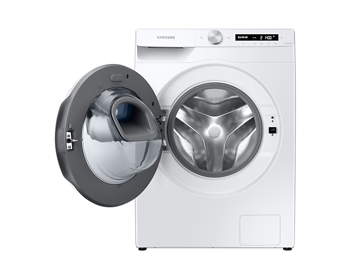 Samsung WD11T554AWW washer dryer Freestanding Front-load White – image 5