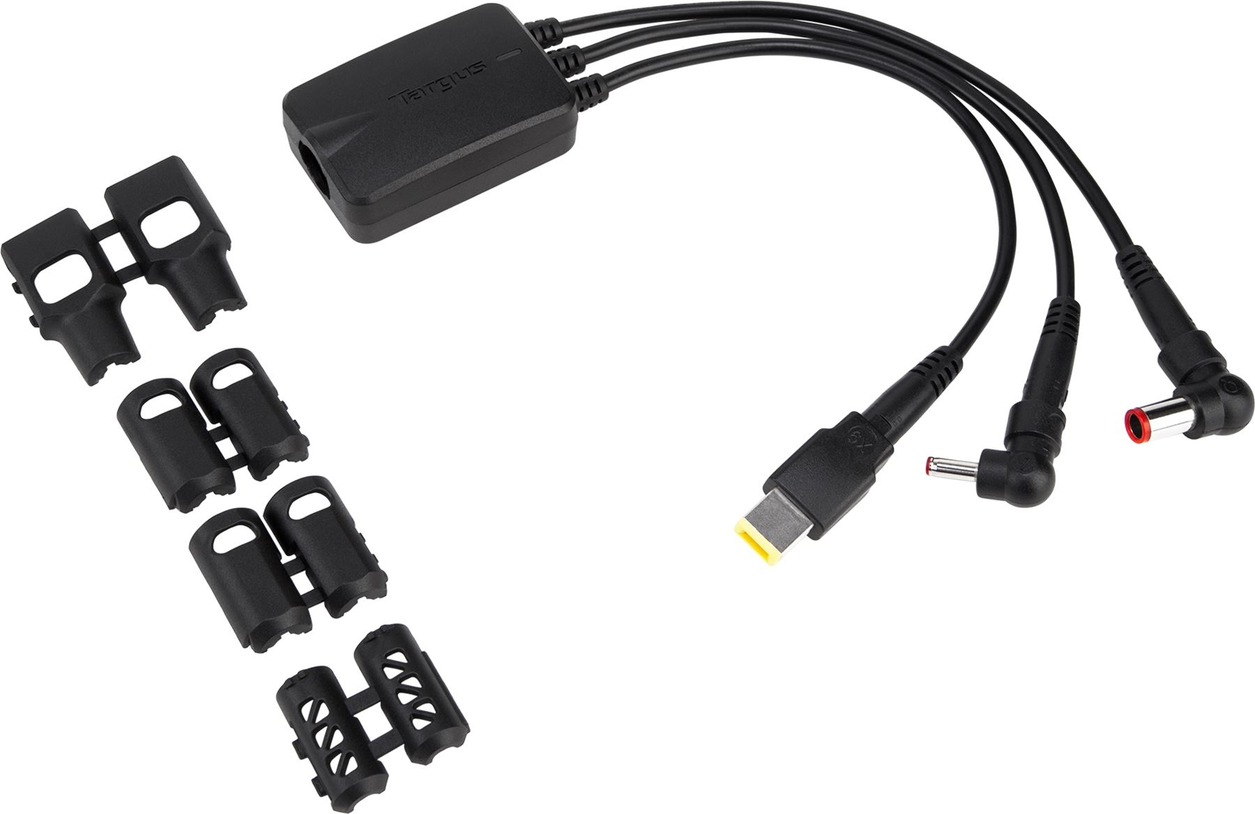 Targus ACC984USX power adapter/inverter Indoor Black