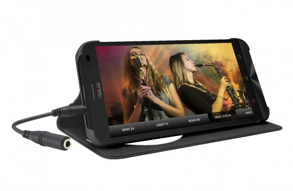 ASUS Toko mobile phone case – image 2
