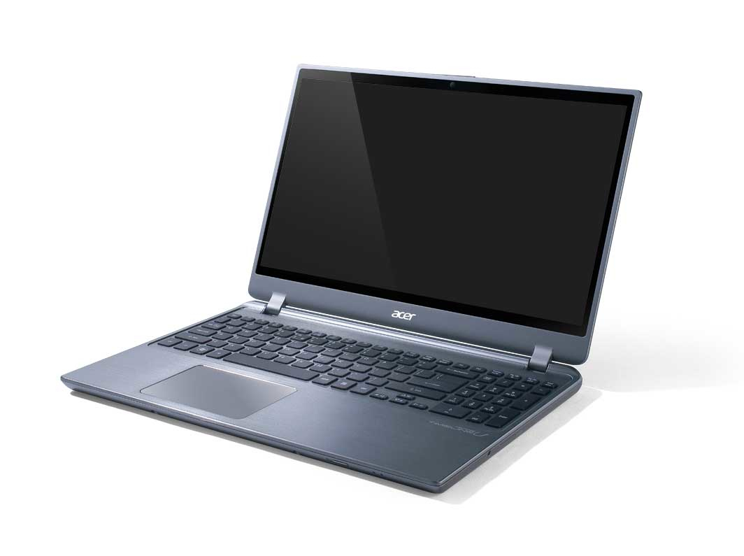 Acer Aspire Timeline Ultra 581TG-53314G12Mass Intel® Core™ i5 i5-3317U – image 4