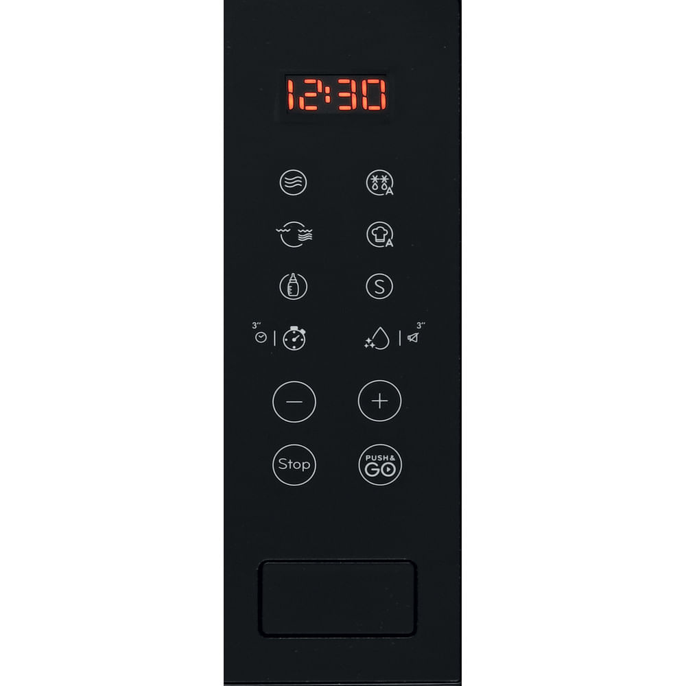 Indesit MWI 125 GX UK – image 7