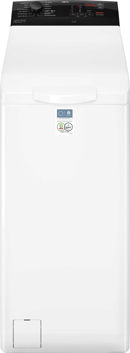 AEG LTE6K7230E — vue 1 sur 8