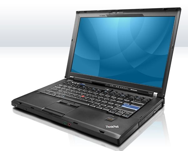 Lenovo ThinkPad R500 T9600-2.8G 250GB – image 1