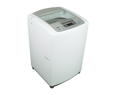 LG WFSL1432ET washing machine Top-load – image 2
