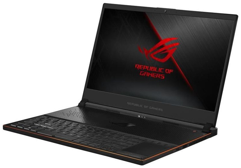 ASUS ROG Zephyrus S GX531GW-ES010T Intel® Core™ i7 i7-8750H Laptop – image 3