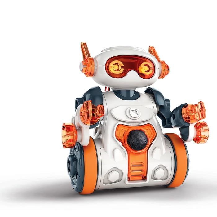 Clementoni 19444 entertainment robot – image 1