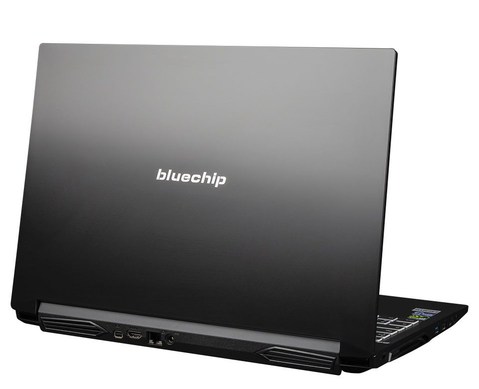 bluechip GAMINGline NB5900 – image 6