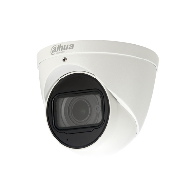 Dahua Technology 6MP WDR IR Eyeball Network Camera
