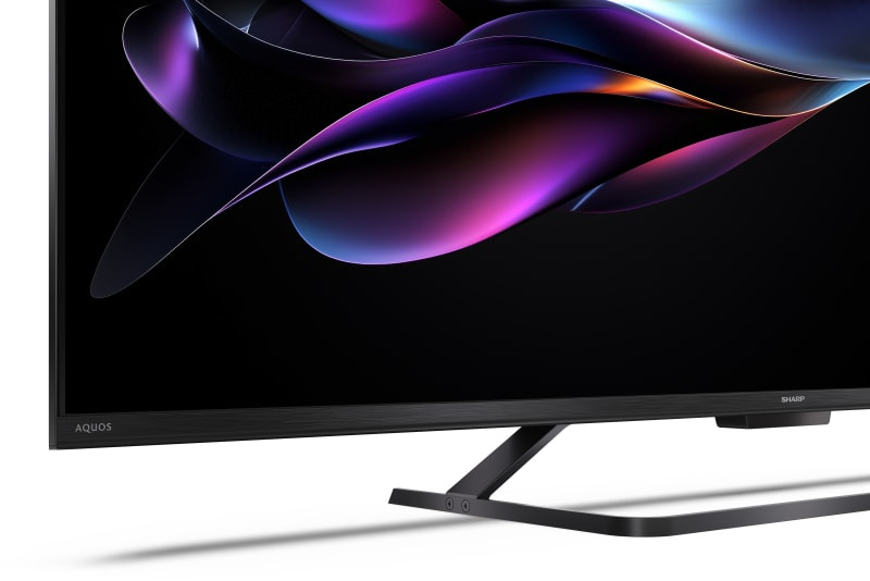 Sharp TV LED 55 inches 55HR7465E – image 5