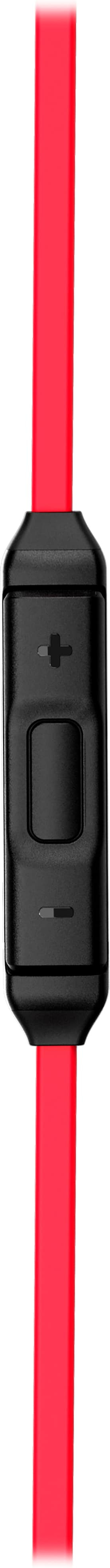 HyperX Cloud Buds Wireless Headphones (Red-Black) – image 3
