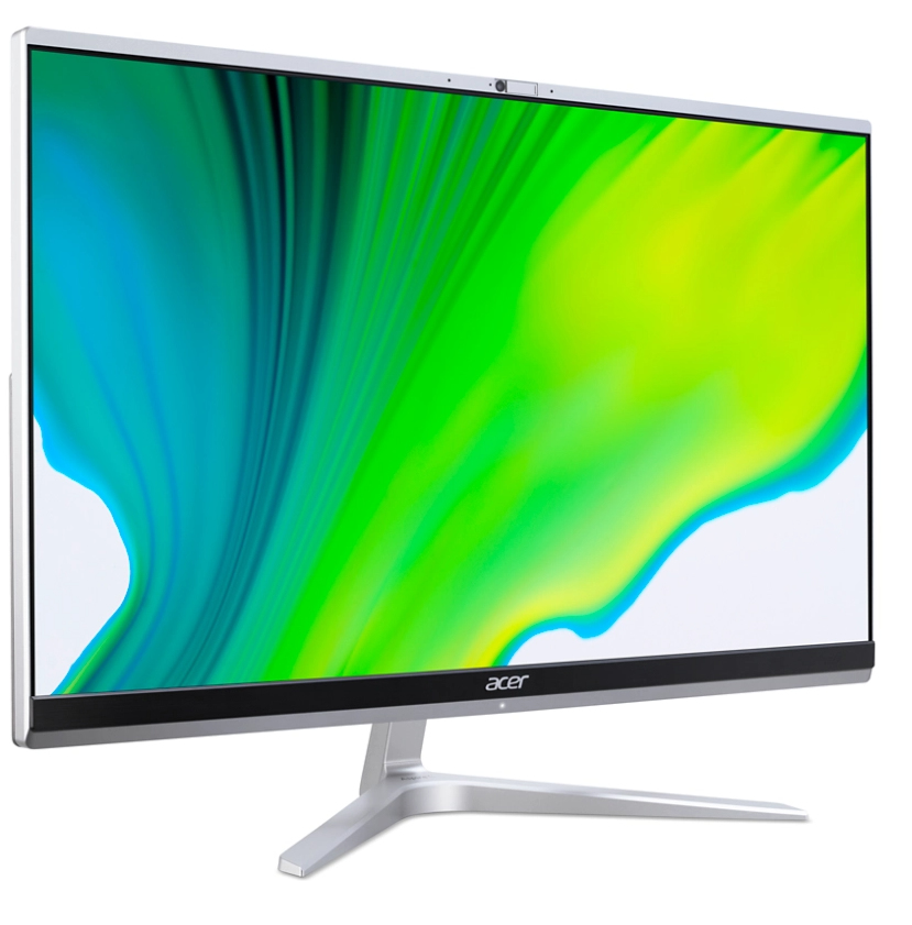 Acer DQ.BFSEB.00G All-in-One PC/workstation Intel® Core™ i5 i5-1135G7 – image 2