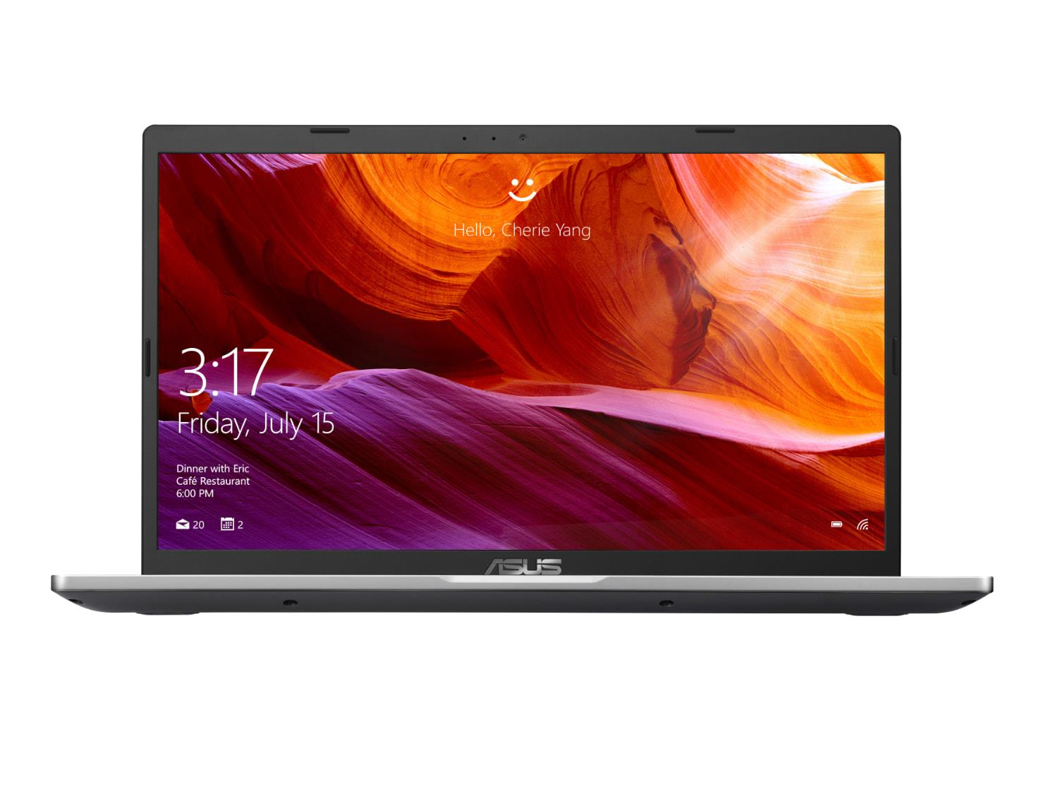 ASUS X409JA-BV020 laptop Intel® Core™ i3 i3-1005G1 – image 1