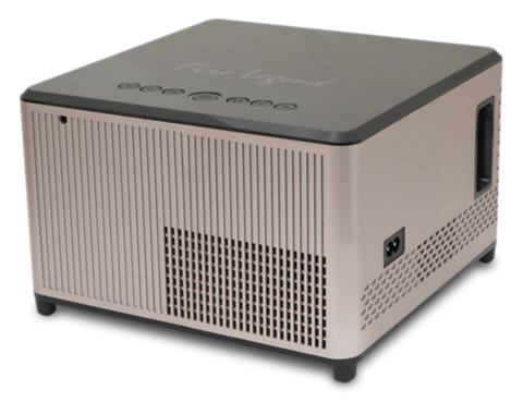 Acer QF15a 500 ANSI lumens 1080p (1920x1080) – image 5