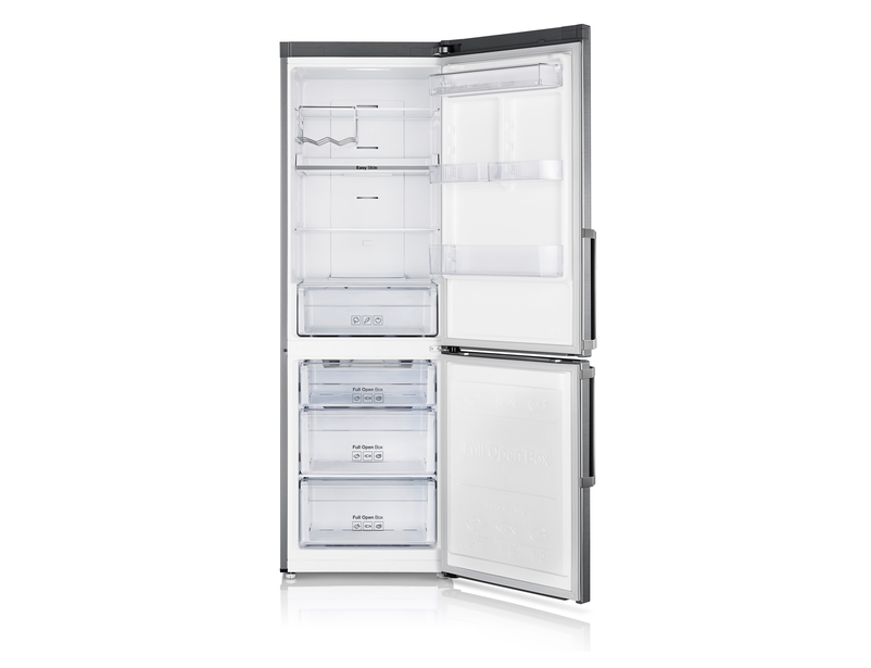 Samsung RB31FEJNDSA Freestanding – image 2