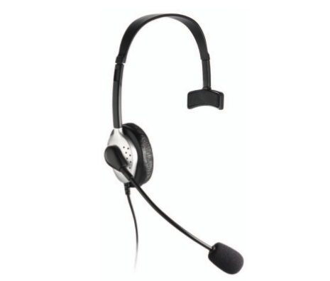 Philips LFH3090 Headset Wired Head-band