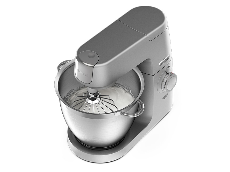 Kenwood Chef XL Elite KVL6300S – image 2