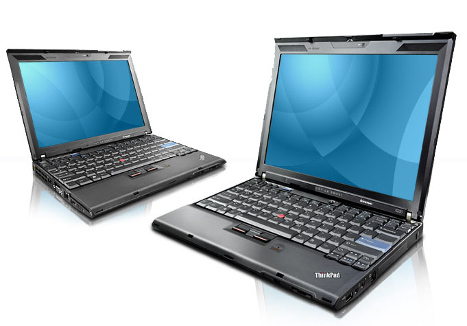 Lenovo ThinkPad X200s – image 2