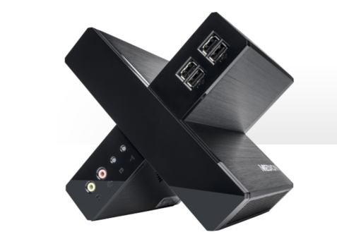 MEDION AKOYA X PC S1001 D – image 4