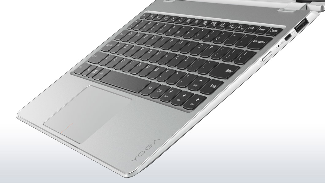Lenovo Yoga 710-11ISK Intel® Core™ m5 m5-6Y54 Hybrid (2-in-1) – image 5