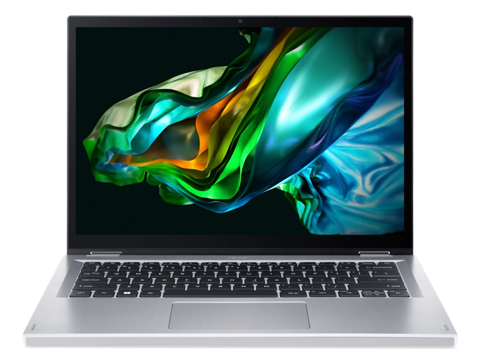 Acer Aspire 3 Spin 14 A3SP14-31PT-P8WJ N200 Hybrid (2-in-1)