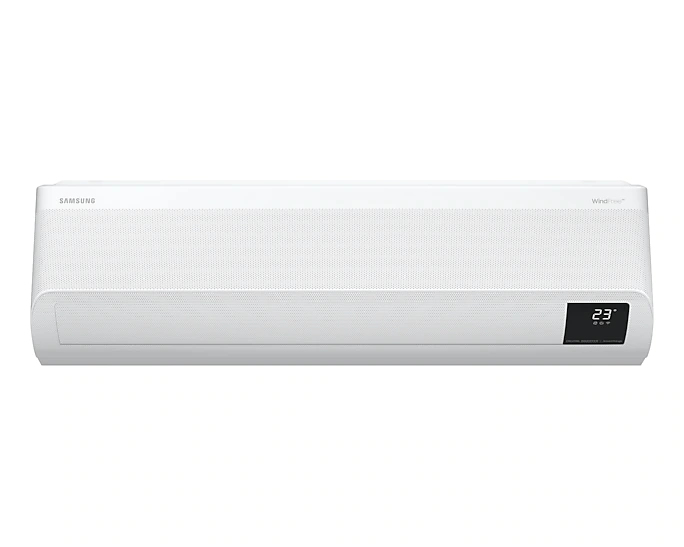 Samsung Wind-Free Avant AR24TXEAAWKNEU air conditioner Air conditioner indoor unit White – image 7