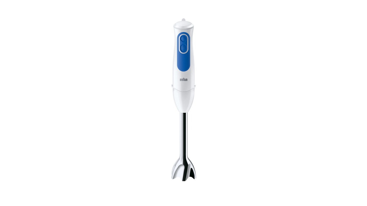 Braun MQ 3020 – image 2