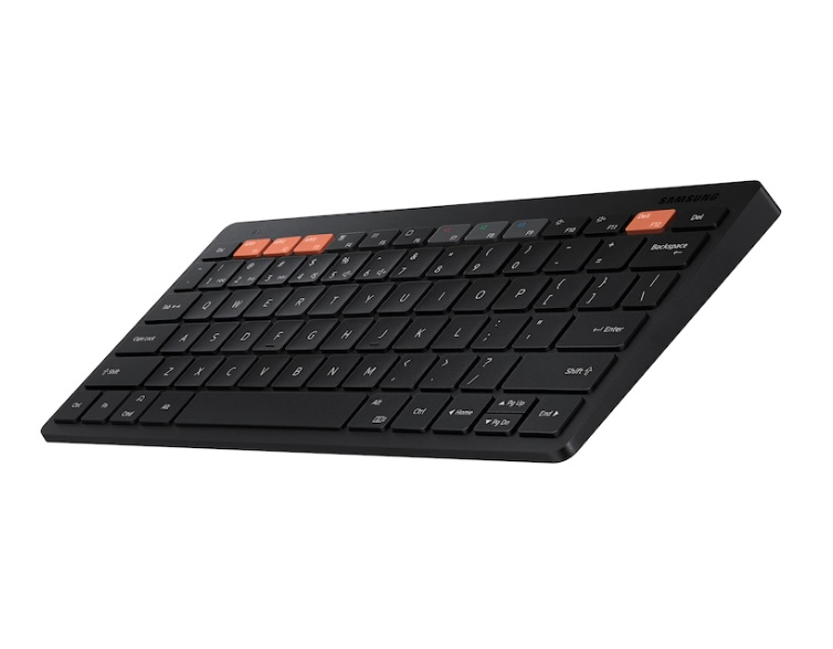 Samsung Trio 500 – image 4