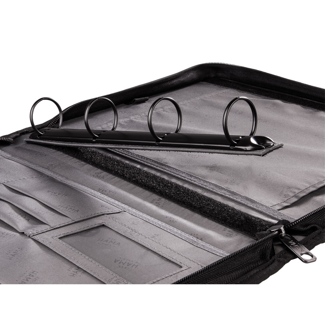 Hama Frankfurt 25.6 cm (10.1") Folio Black – image 3
