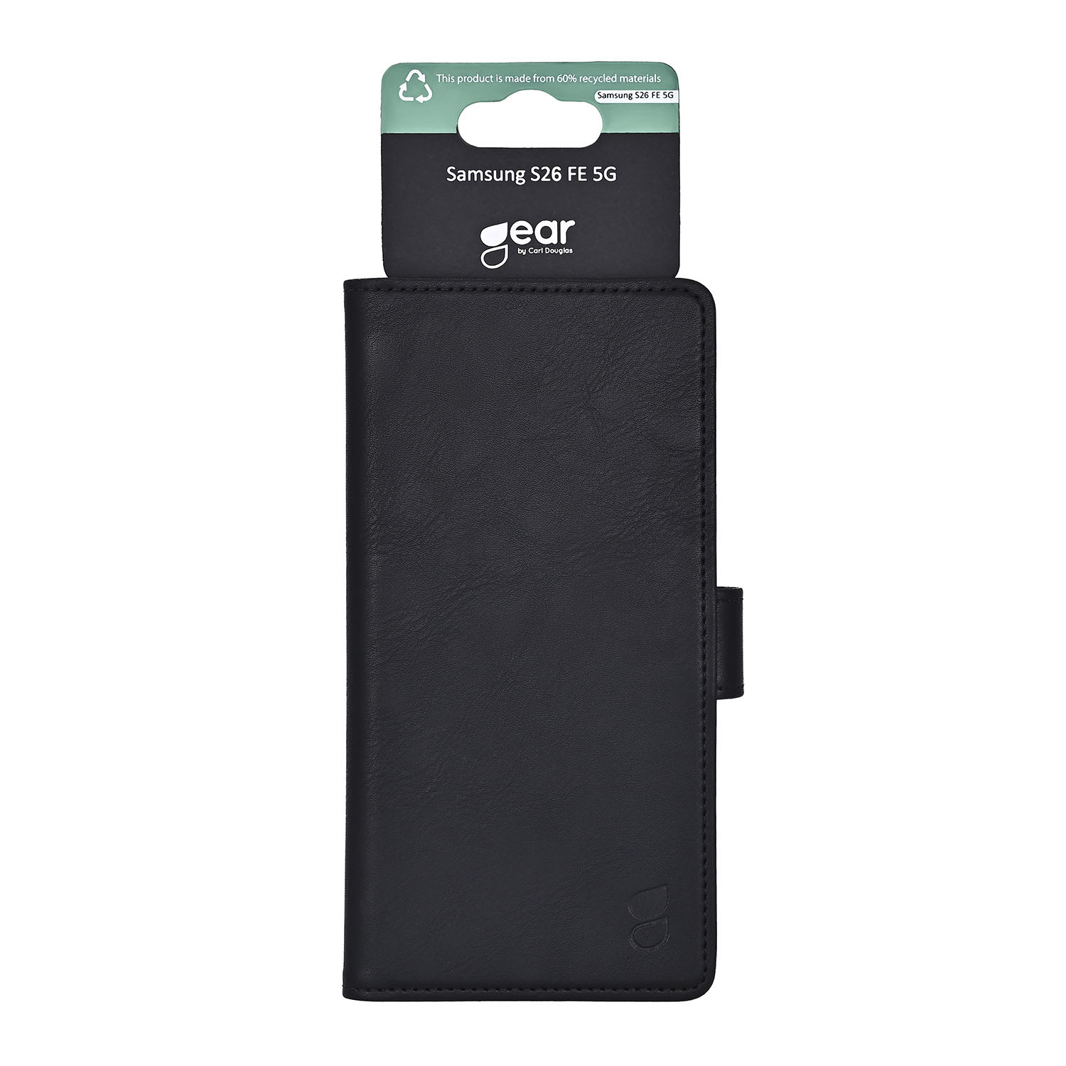 Gear Wallet Case 3 Card Black - Samsung Galaxy S26 FE – image 2