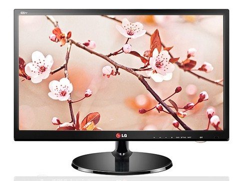 LG 19MT43D computer monitor