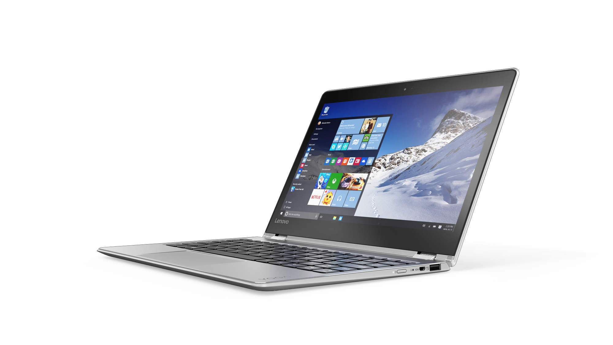Lenovo Yoga 710-11 – image 1