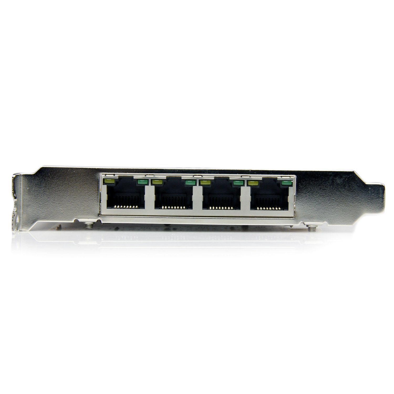 Fujitsu 4-port 1Gb Ethernet Unified CA