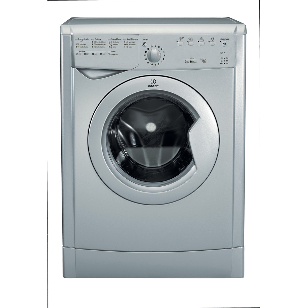 Indesit IDVL 75 BRS.9 UK – image 2