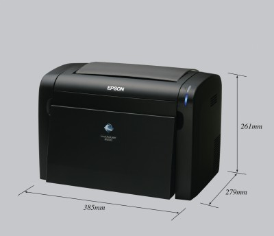 Epson AcuLaser M1200 – image 8