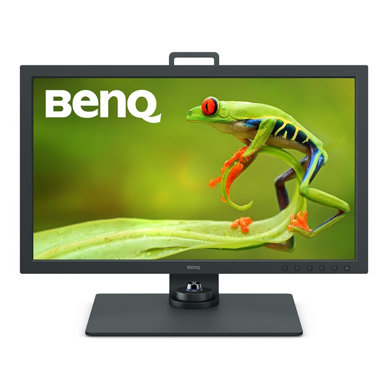 BenQ SW271C computer monitor – image 6