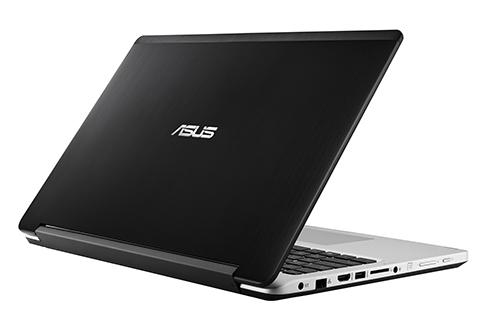 ASUS R554LA-RH71T(WX) laptop Intel® Core™ i7 i7-5500U Hybrid (2-in-1) – image 7