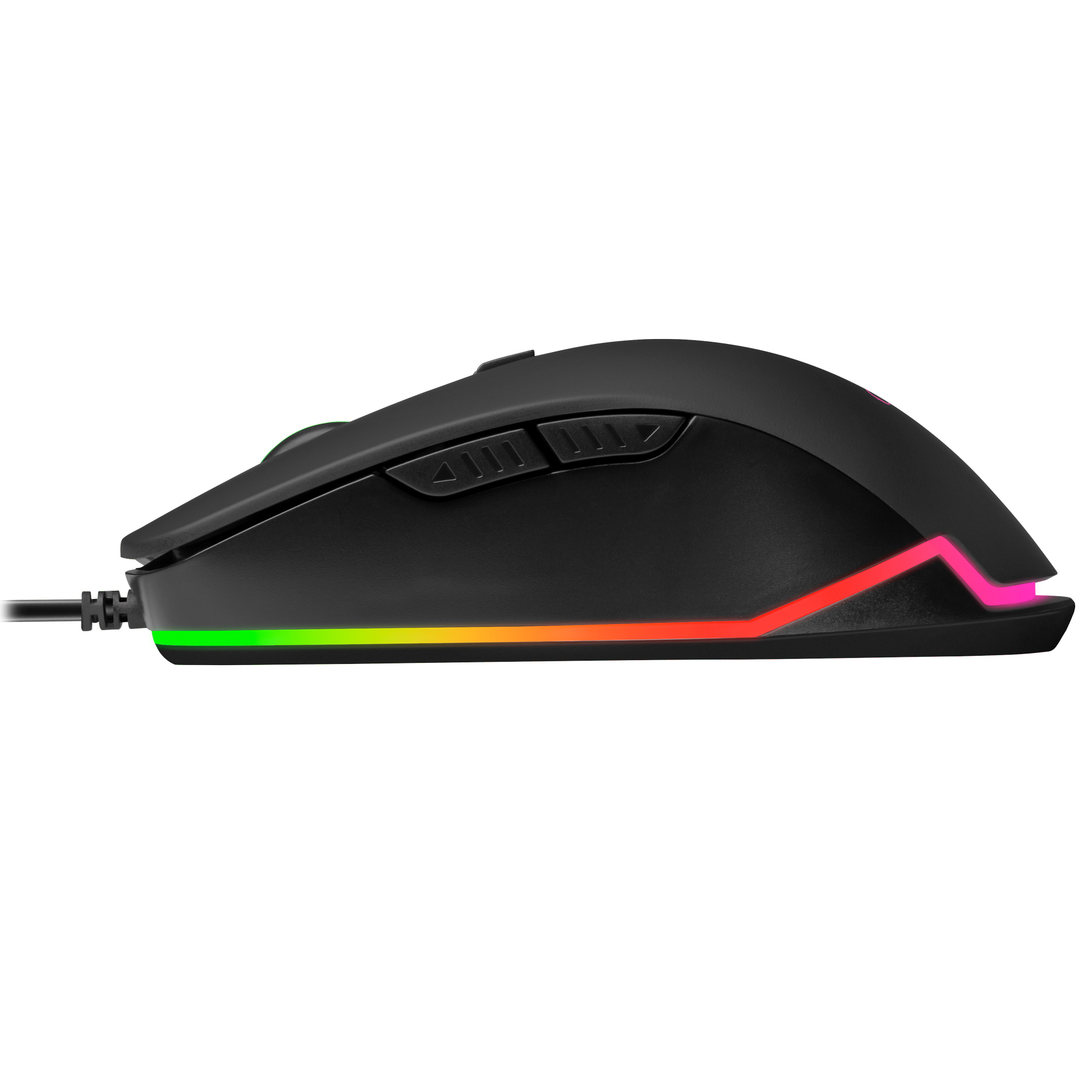 Mars Gaming MM118 mouse Right-hand USB Type-A Optical 9800 DPI – image 3
