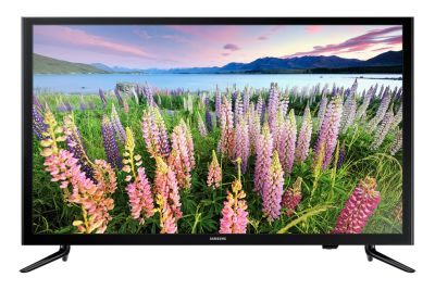 Samsung UA40J5200AR 101.6 cm (40") Full HD Smart TV Wi-Fi Black